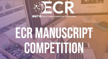 11th ECR Manuscript Competition at HUPO 2024