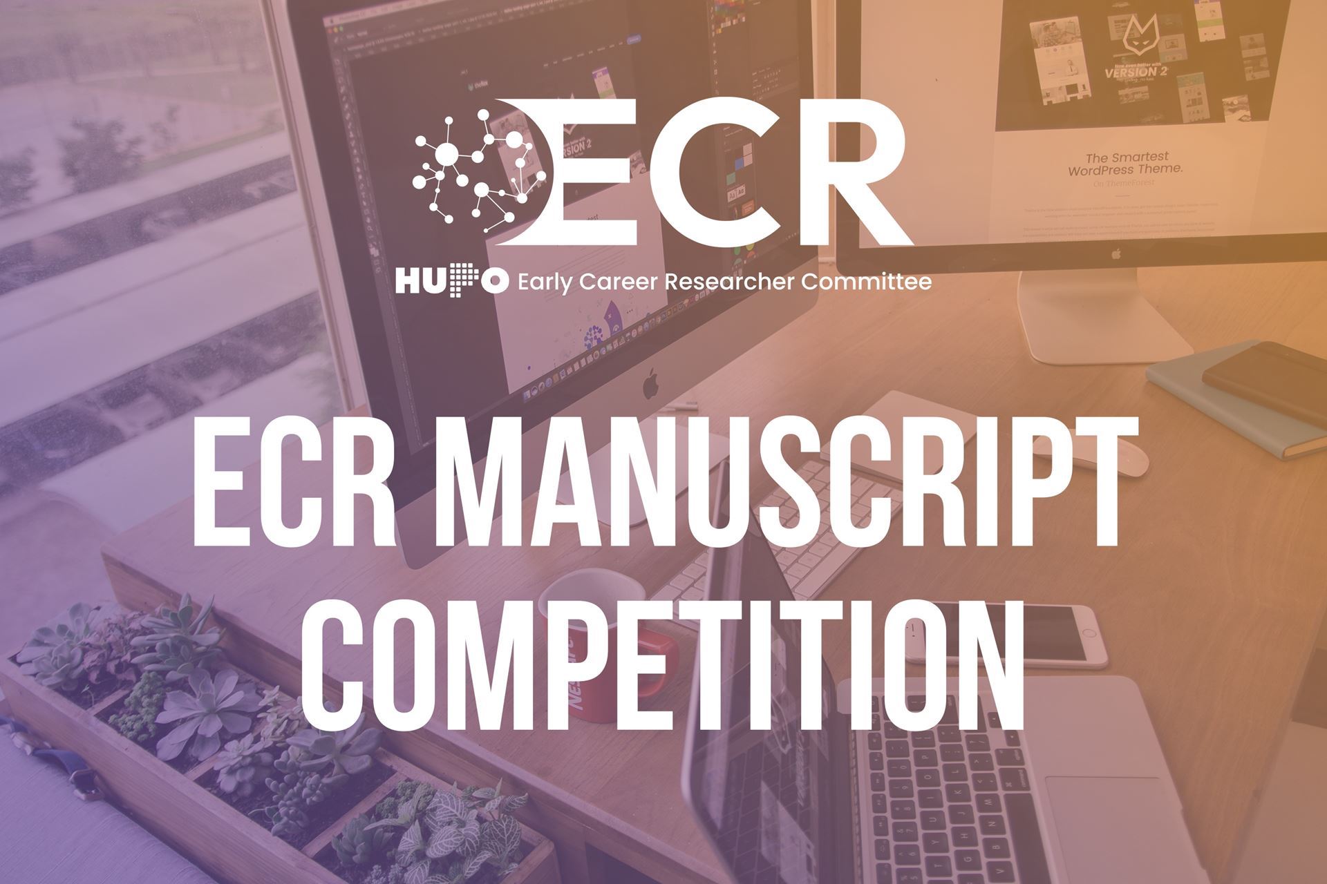 11th ECR Manuscript Competition at HUPO 2024