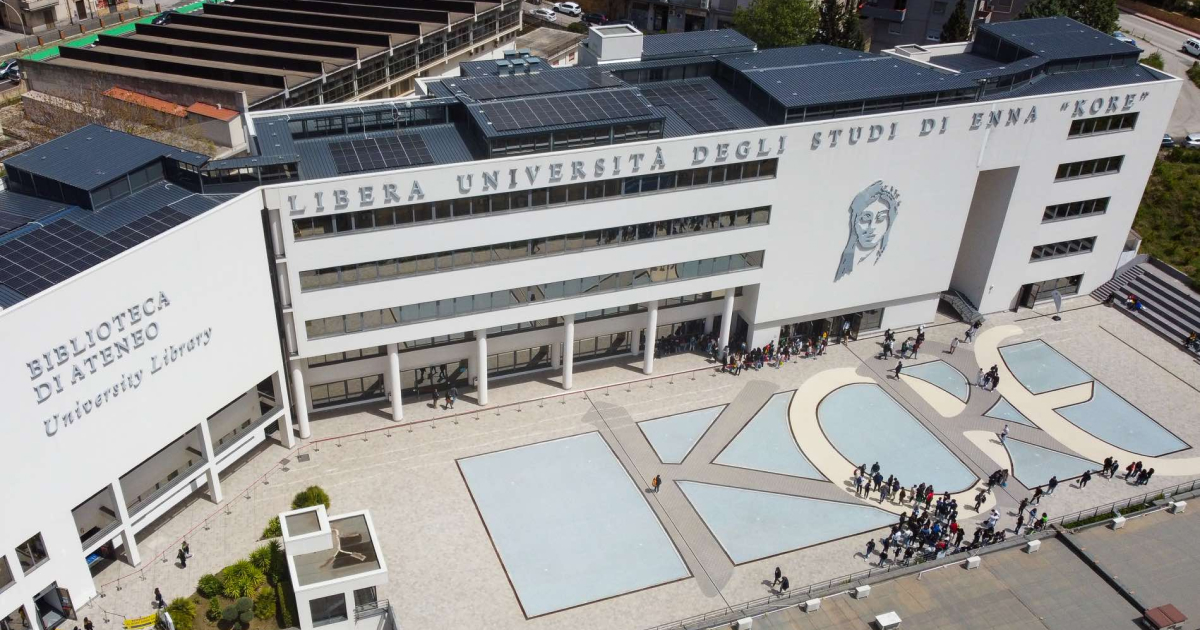 Bando incarichi di Ricerca Università degli Studi di Enna “Kore” (progetto COREDICA) – scadenza 19.01.2026 h 12.00